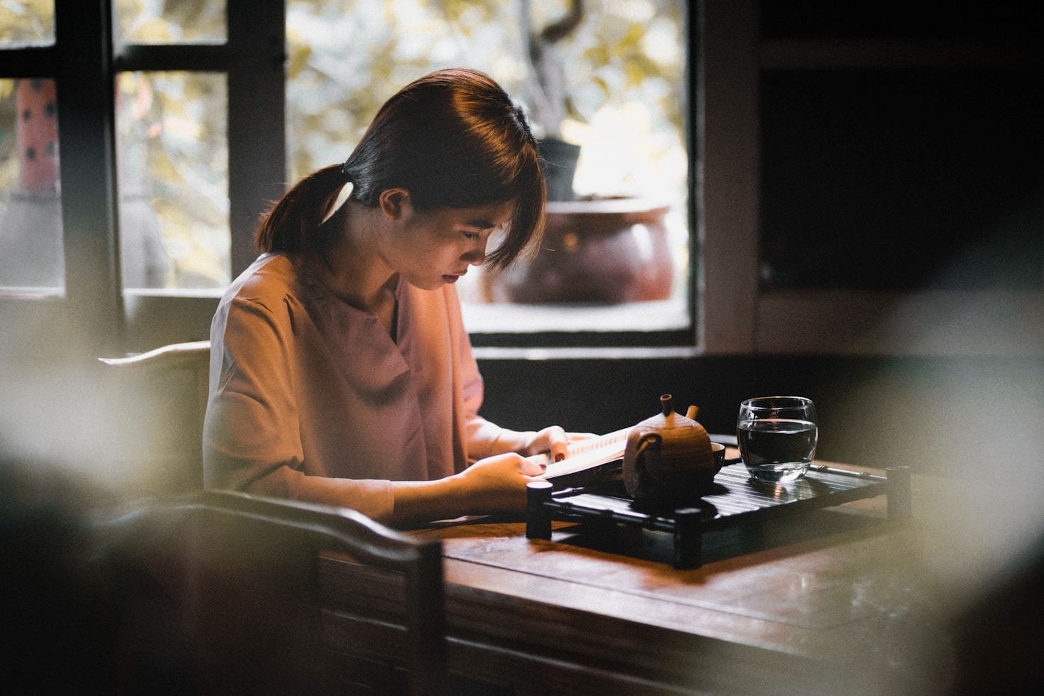 The Power Of Gratitude In Prayer