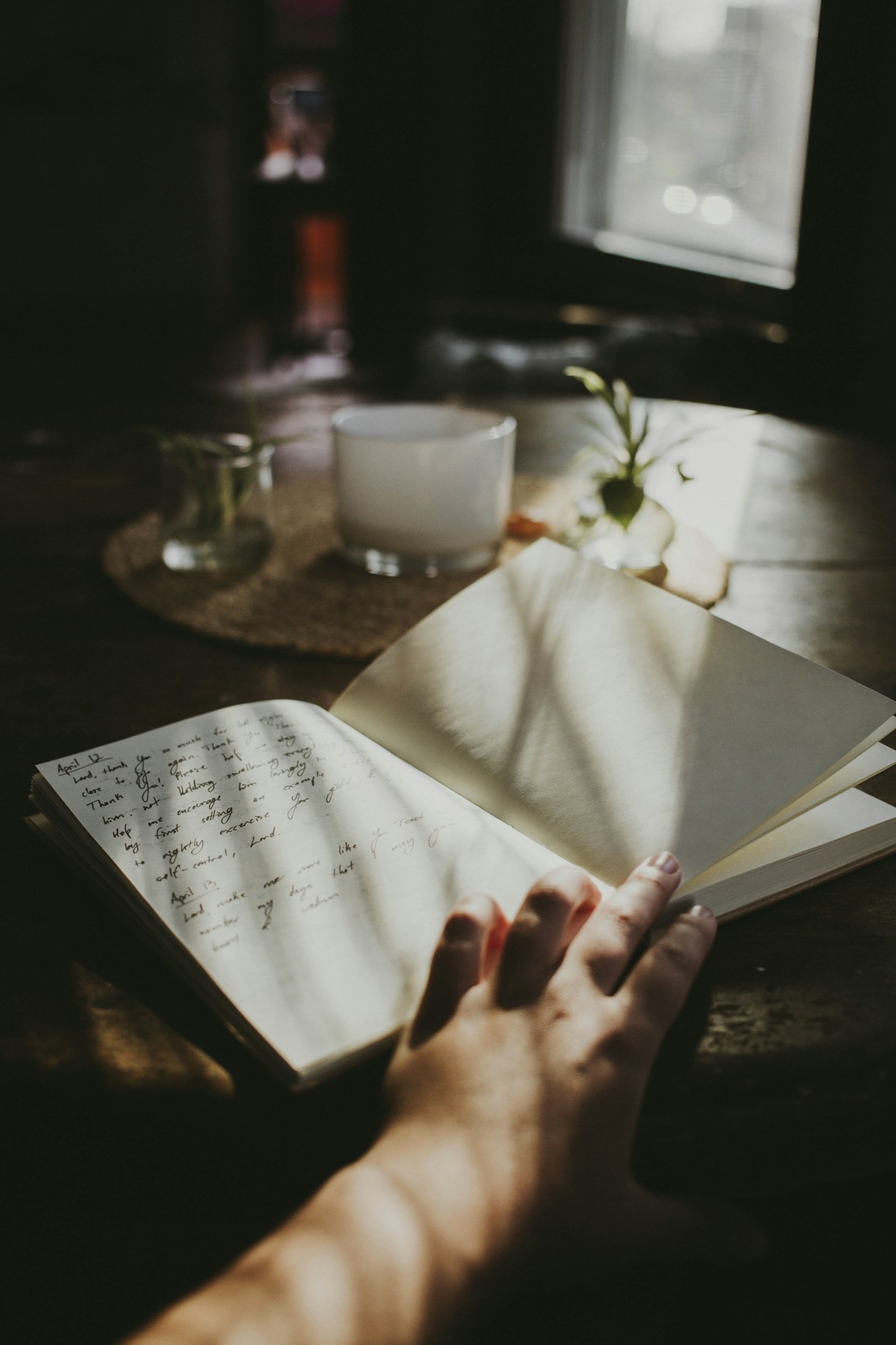 Cultivating A Heart Of Constant Praise